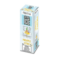 Fruitia Extra ICE SALT 30mL [DROPSHIP] [CA]