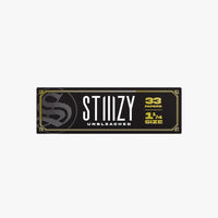 STIIIZY Premium Rolling Papers 1¼ Size (25/pack)