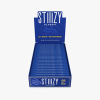 STIIIZY Premium Rolling Papers 1¼ Size (25/pack)
