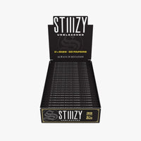 STIIIZY Premium Rolling Papers 1¼ Size (25/pack)