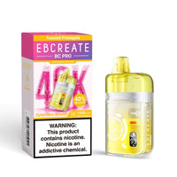 EB Create BC40000 Pro Disposable 17mL (5/pack)