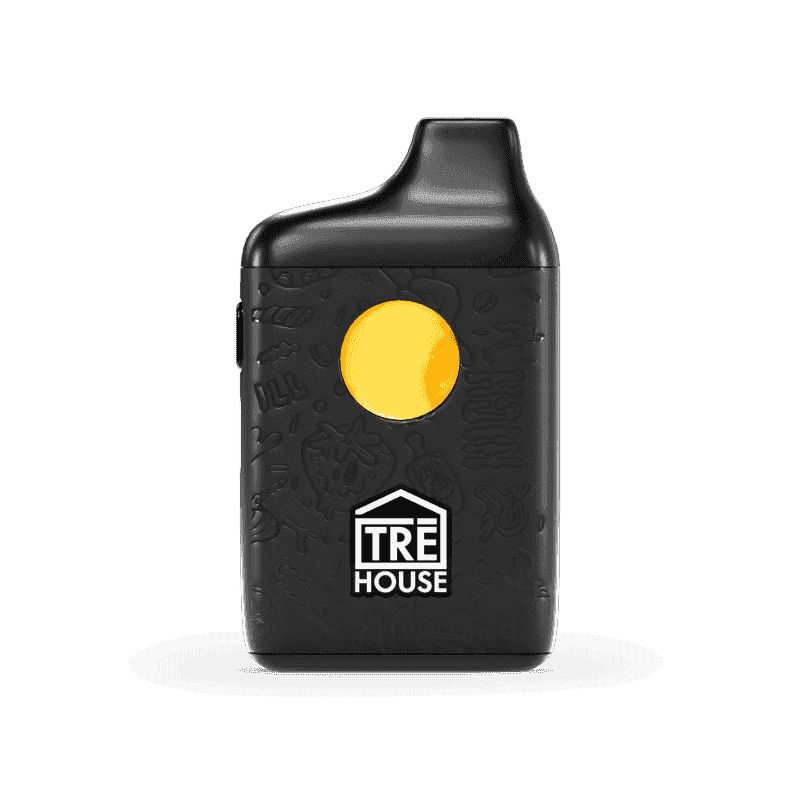 TRE House Liquid Diamond Disposable 3.5g (6/pack) [DROPSHIP]