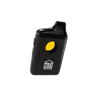 TRE House Liquid Diamond Disposable 3.5g (6/pack) [DROPSHIP]