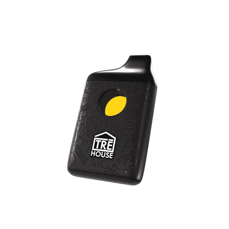 TRE House Liquid Diamond Disposable 3.5g (6/pack) [DROPSHIP]