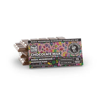 TRE House Magic Mushroom Chocolate Bar 50g (10/Pack) [DROPSHIP]