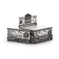 TRE House Magic Mushroom Chocolate Bar 50g (10/Pack) [DROPSHIP]