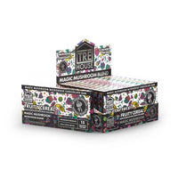 TRE House Magic Mushroom Chocolate Bar 50g (10/Pack) [DROPSHIP]