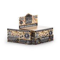 TRE House Magic Mushroom Chocolate Bar 50g (10/Pack) [DROPSHIP]