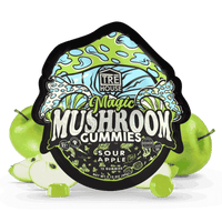 TRE House Magic Mushroom Gummies 15ct 60g (10/Pack)