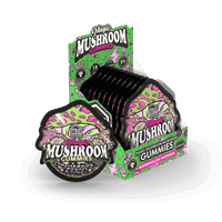 TRE House Magic Mushroom Gummies 15ct 60g (10/Pack)