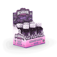 TRE House Mushroom Syrup (6/pack) [DROPSHIP]