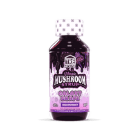 TRE House Mushroom Syrup (6/pack) [DROPSHIP]