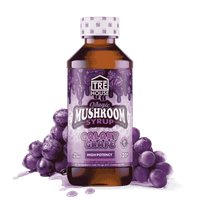 TRE House Mushroom Syrup (6/pack) [DROPSHIP]