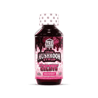 TRE House Mushroom Syrup (6/pack) [DROPSHIP]