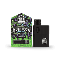 TRE House Mushroom Vape (6/pack) [DROPSHIP]