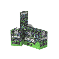 TRE House Mushroom Vape (6/pack) [DROPSHIP]