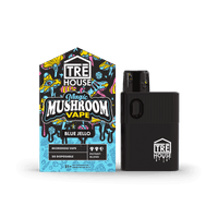 TRE House Mushroom Vape (6/pack) [DROPSHIP]