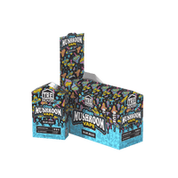 TRE House Mushroom Vape (6/pack) [DROPSHIP]