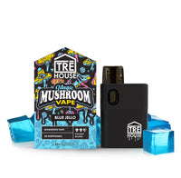 TRE House Mushroom Vape (6/pack) [DROPSHIP]