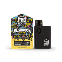 TRE House Mushroom Vape (6/pack) [DROPSHIP]