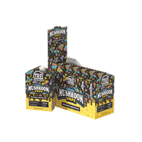 TRE House Mushroom Vape (6/pack) [DROPSHIP]