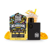 TRE House Mushroom Vape (6/pack) [DROPSHIP]