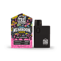 TRE House Mushroom Vape (6/pack) [DROPSHIP]