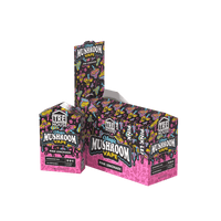 TRE House Mushroom Vape (6/pack) [DROPSHIP]