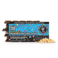 TRE House Extra Strength Mushroom Chocolate Bar (10/Pack) [DROPSHIP]