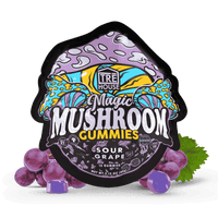 TRE House Magic Mushroom Gummies 15ct 60g (10/Pack)