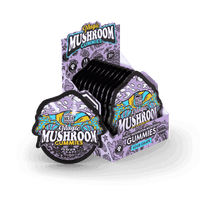 TRE House Magic Mushroom Gummies 15ct 60g (10/Pack)