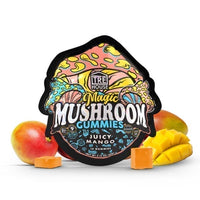 TRE House Magic Mushroom Gummies 15ct 60g (10/Pack)