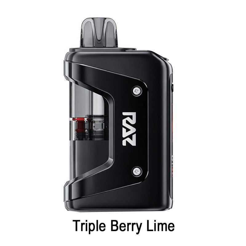 RAZ VUE 50K Disposable Kit 13mL (5/pack)