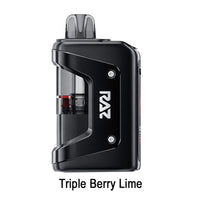 RAZ VUE 50K Disposable Kit 13mL (5/pack)