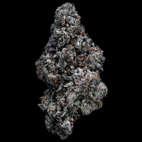 Topshelf NC THC-A Flower Tropic Super Jet (SINGLE) [DROPSHIP]