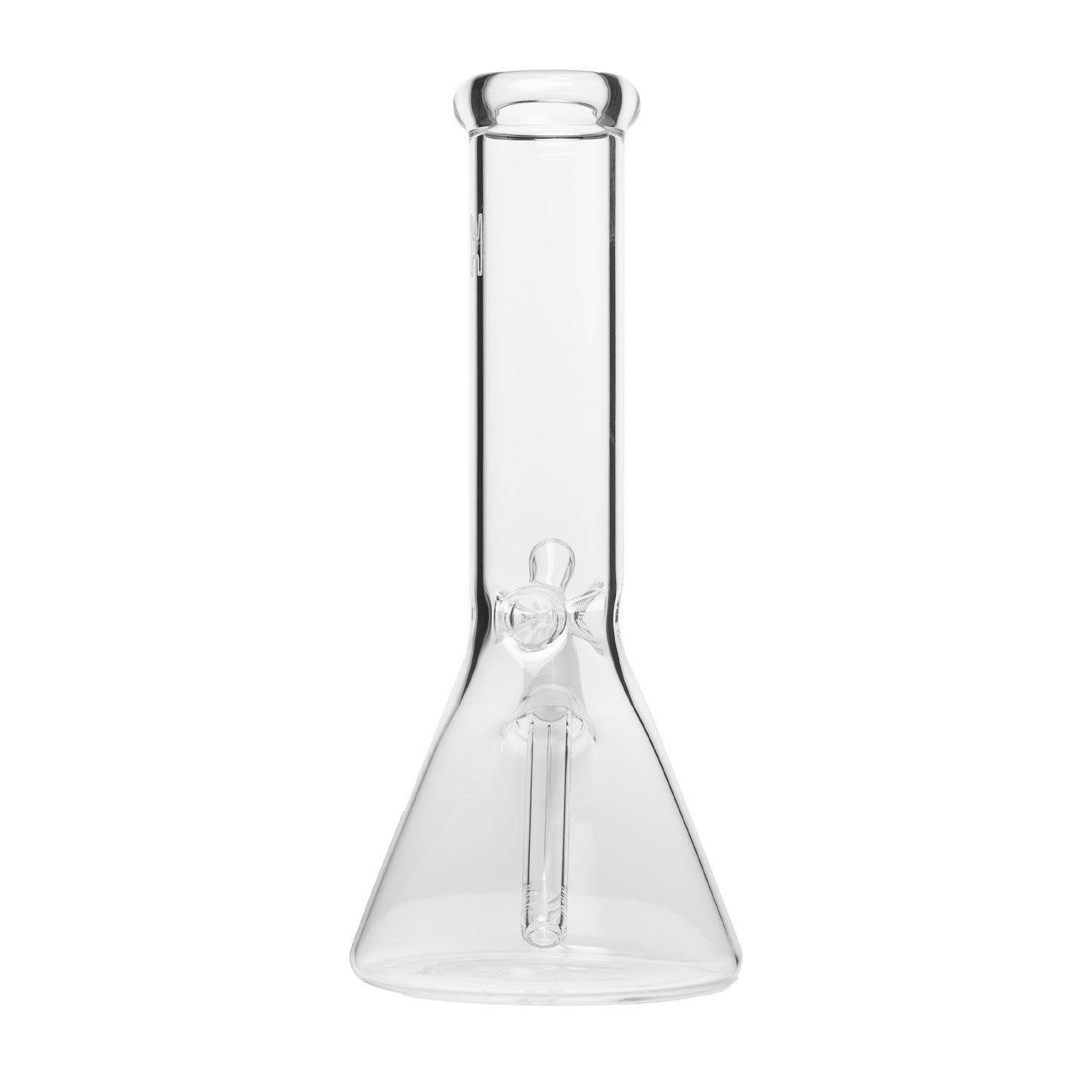 Human Grade 12" Beaker (SINGLE)