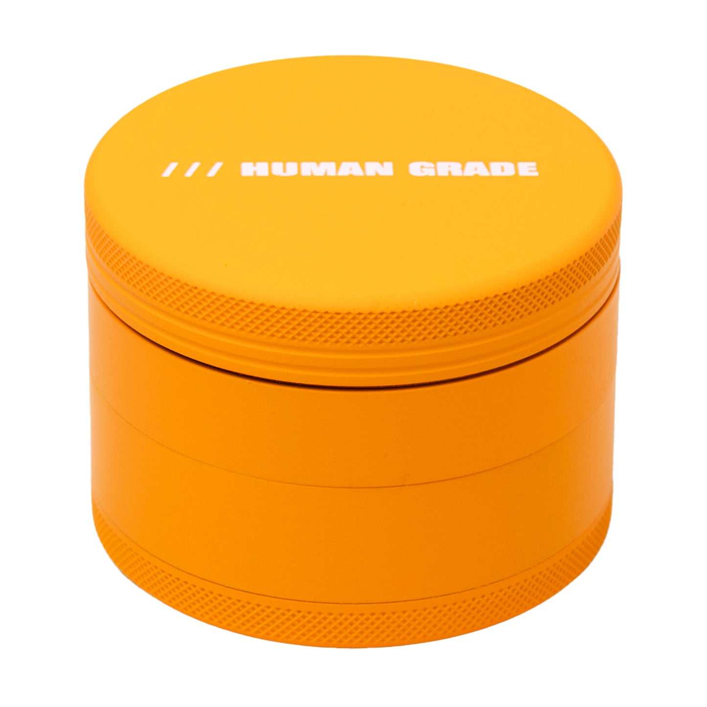 Human Grade 2.5" Grinder 4R (SINGLE)