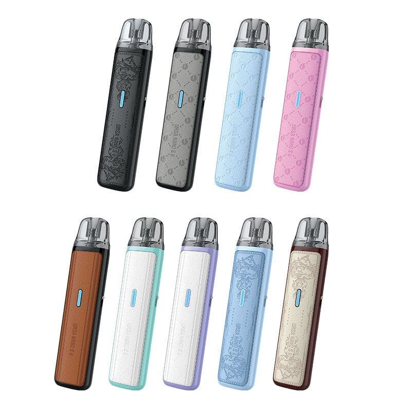 Lost Vape Ursa Nano S2 30W Pod System Kit 1000mAh