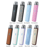 Lost Vape Ursa Nano S2 30W Pod System Kit 1000mAh