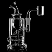 MJ Arsenal Ursa Mini Dab Rig (SINGLE)