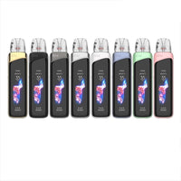 Uwell Caliburn G4 Pro 35W Pod System Kit 1800mAh