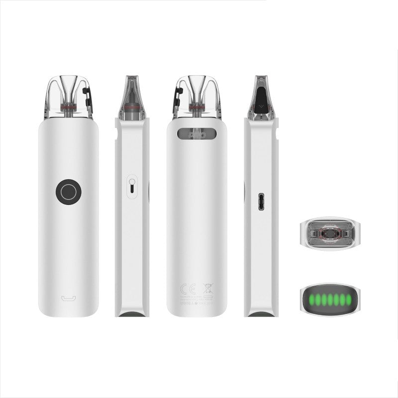 Uwell Caliburn G4 Classic 35W Pod System Kit 1400mAh