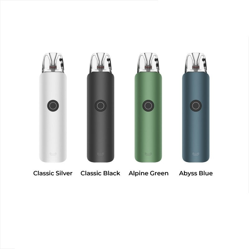 Uwell Caliburn G4 Classic 35W Pod System Kit 1400mAh