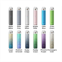 Uwell Caliburn G4 Mini 35W Pod System Kit 1100mAh