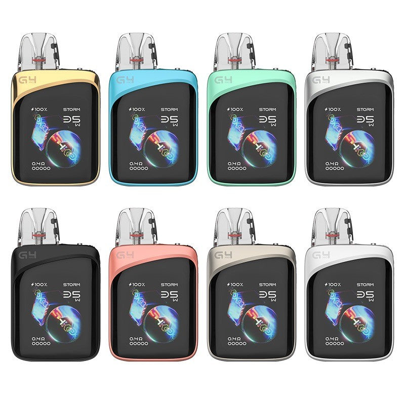 Uwell Caliburn G4 Pro KOKO 35W Pod System Kit 2000mAh