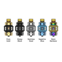Uwell Valyrian 4 IV Sub-Ohm Tank