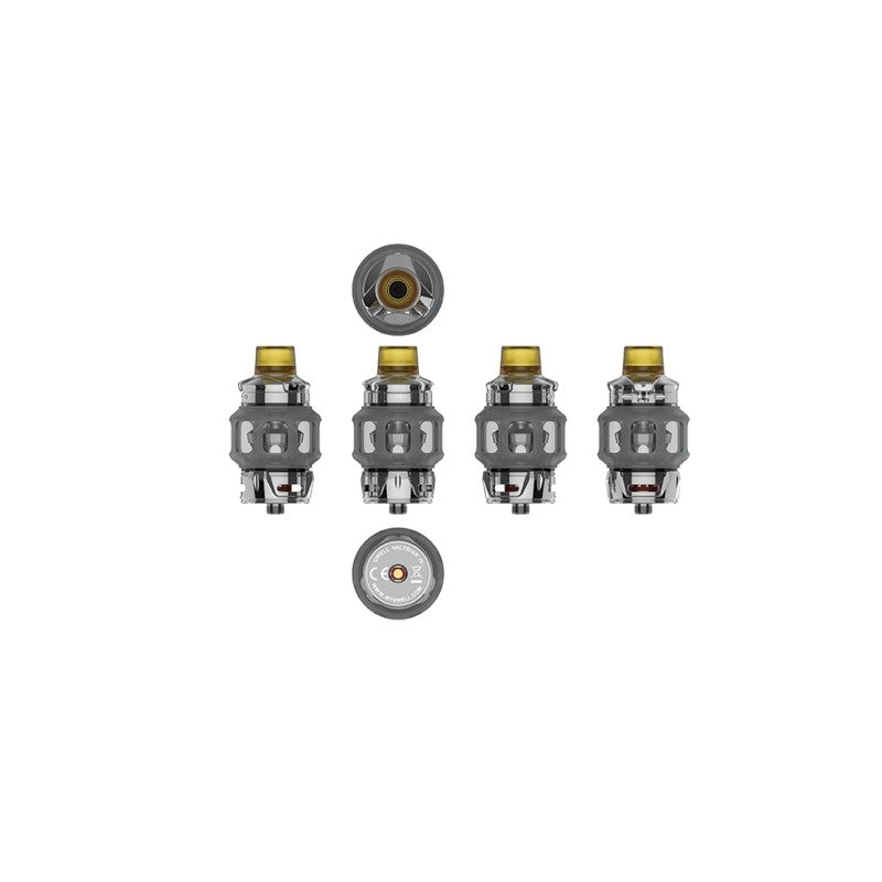 Uwell Valyrian 4 IV Sub-Ohm Tank