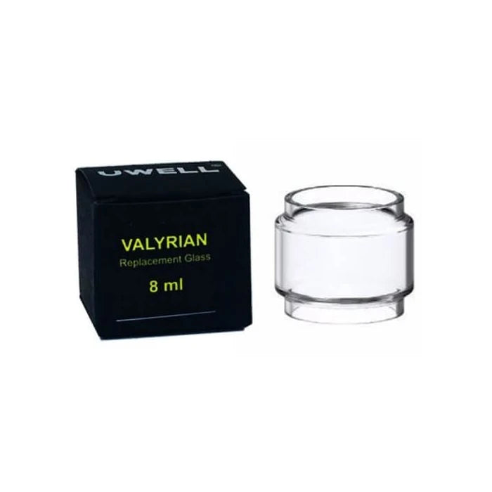 Uwell Valyrian IV Replacement Glass