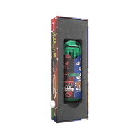 Hidden Hills Club and Friends BFF Blend Dual Disposable 2g (5/pack)