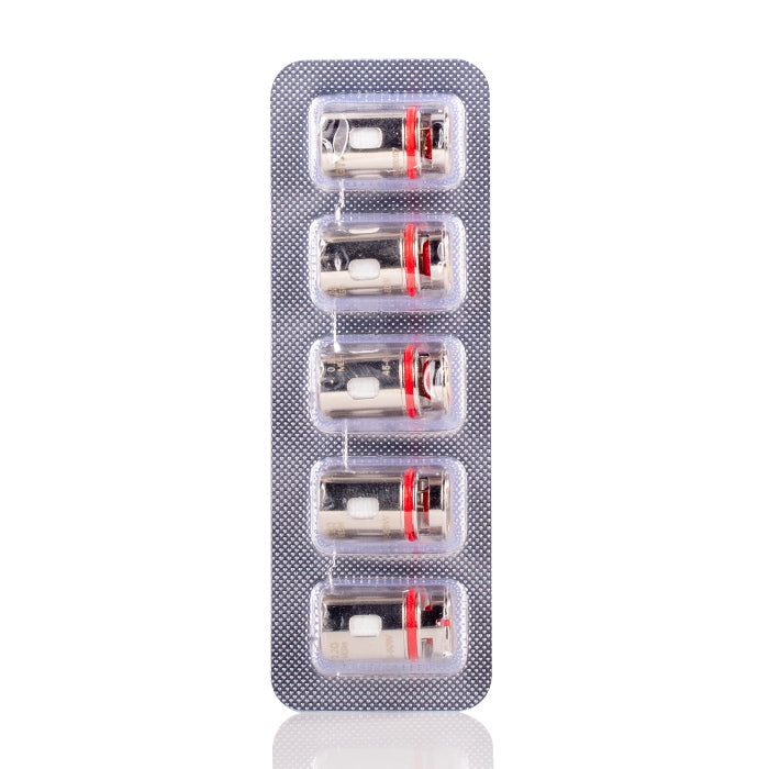 Vaporesso GTX Mesh Coils (5/pack)